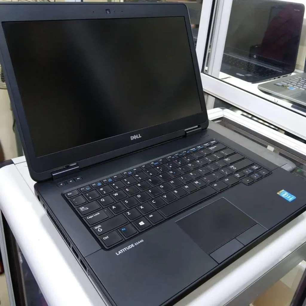Dell Latitude E5440