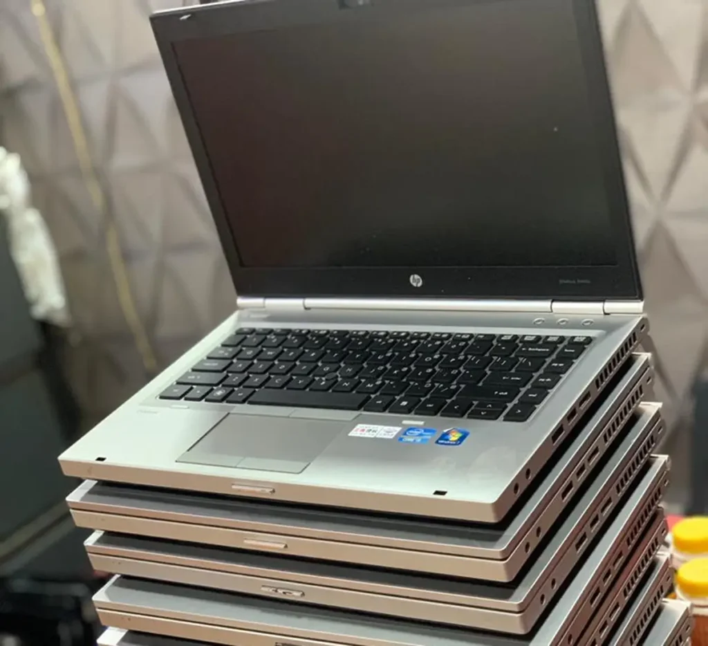 Best Second-Hand Laptops Under N100,000 in Nigeria (2026)