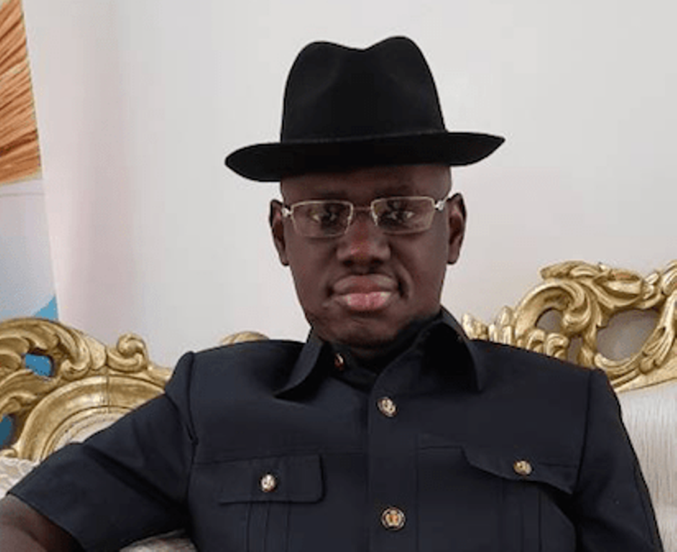 Ohanaeze Ndigbo threatens to expose Timi Frank’s corrupt practices