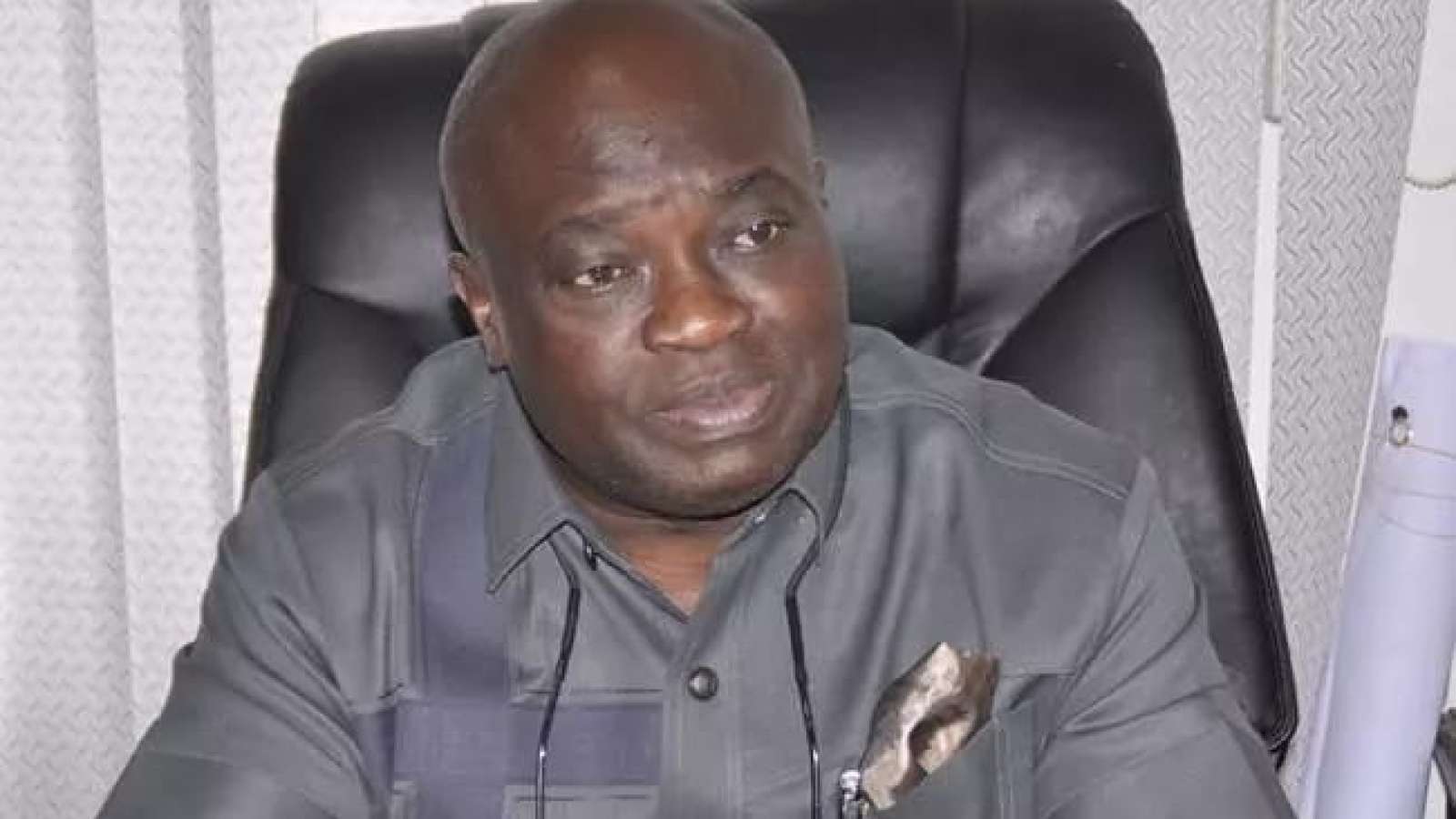 South East Youth leaders commend Abia governor, Ikpeazu