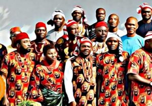 Oduduwa Republic: Awolowo's Betrayal Against Biafra Declaration Still Fresh in Our Minds ― Ohanaeze Ndigbo Youth Council