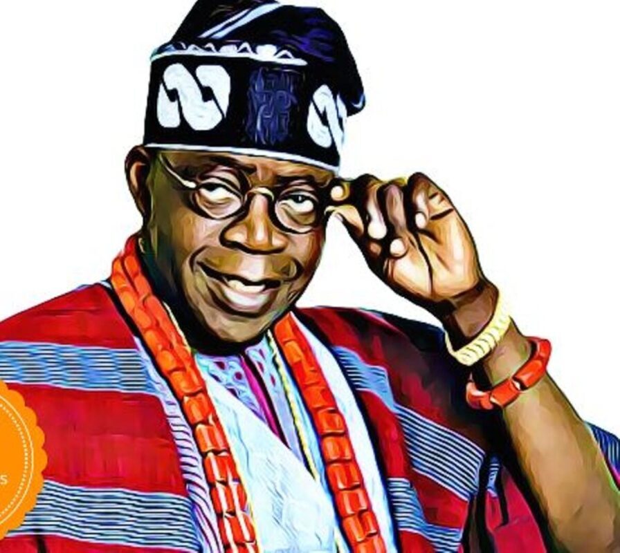 2023: Full list of Tinubu’s campaign organisation’s zonal coordinators, others