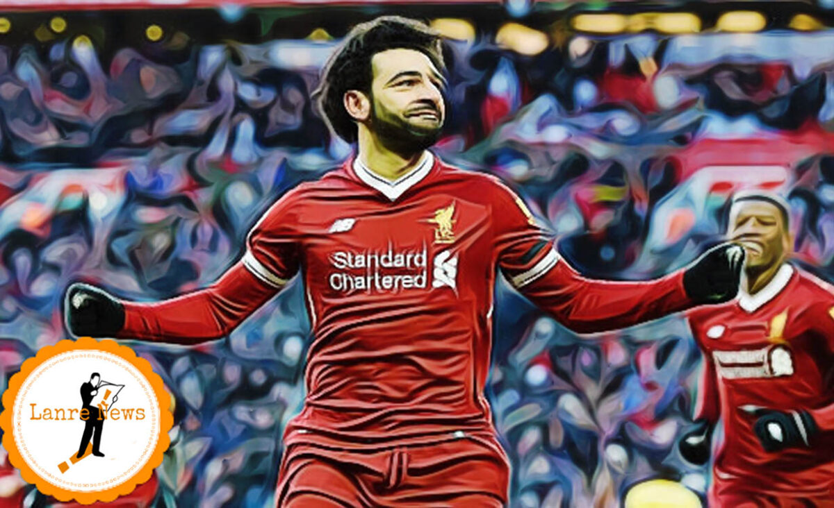 Liverpool’s Salah Leverages Watford Wasteful Performance (Final Score: 2-0)