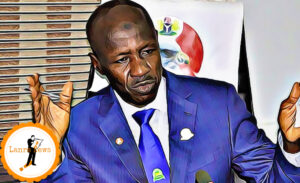 Police Commission considering Magu for AIG position