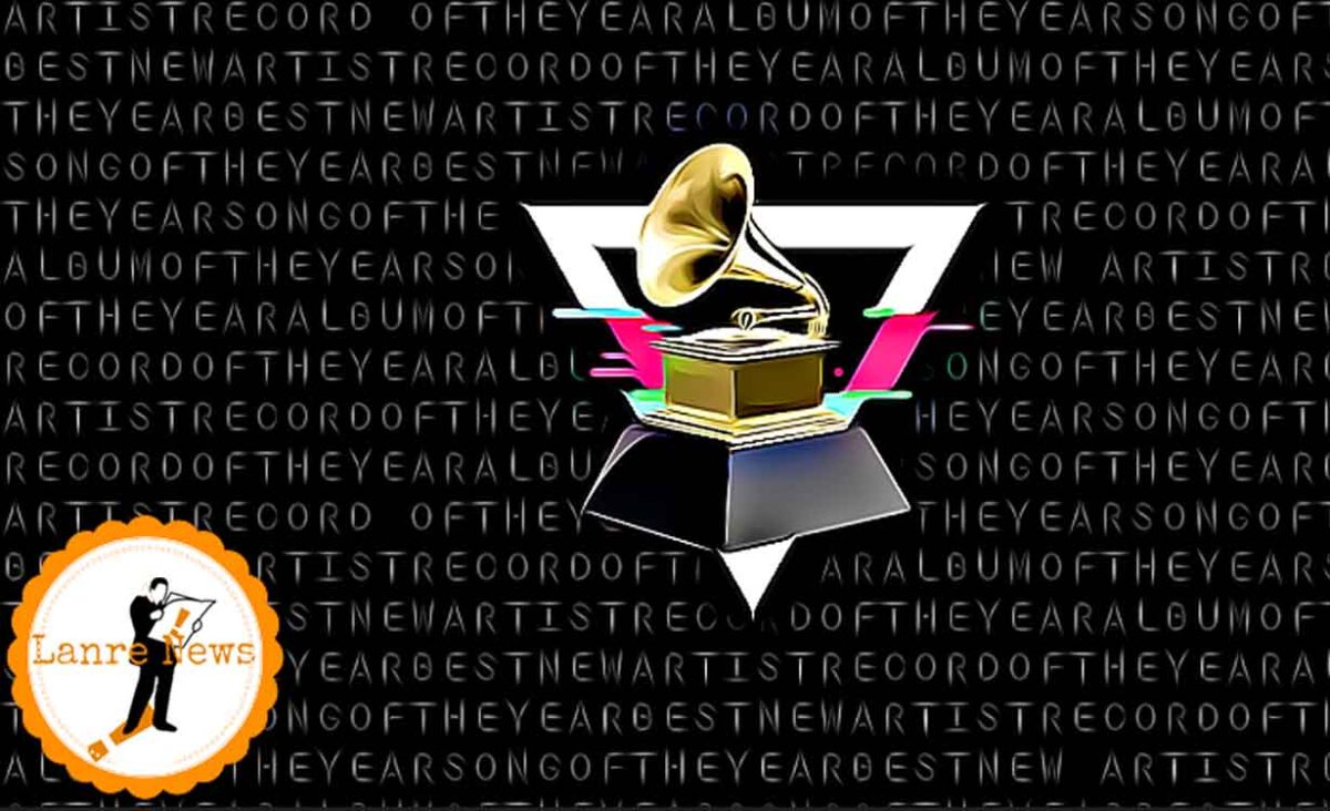 Grammy Award 2020: Record Of The Year Nominees