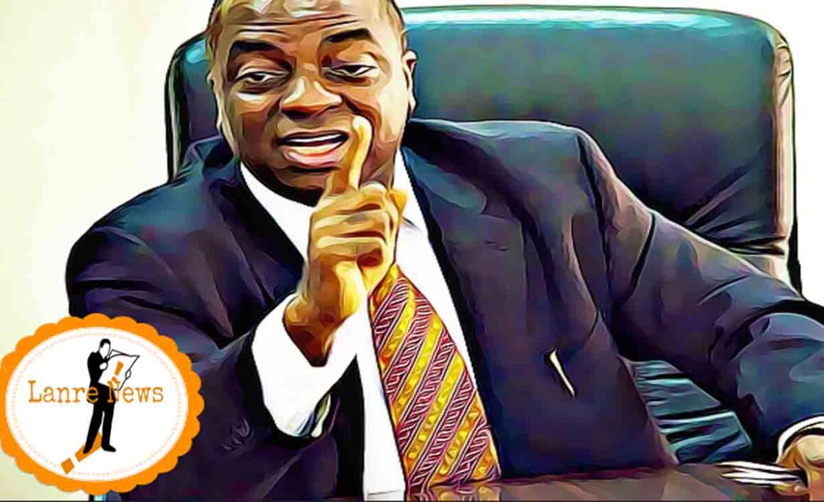 Oyedepo