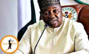 Defection: Leave Ugwuanyi out of your game, Group warns Fani-Kayode - Lanre News