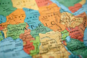 In Africa, Stigma Surrounding Coronavirus Hinders Response