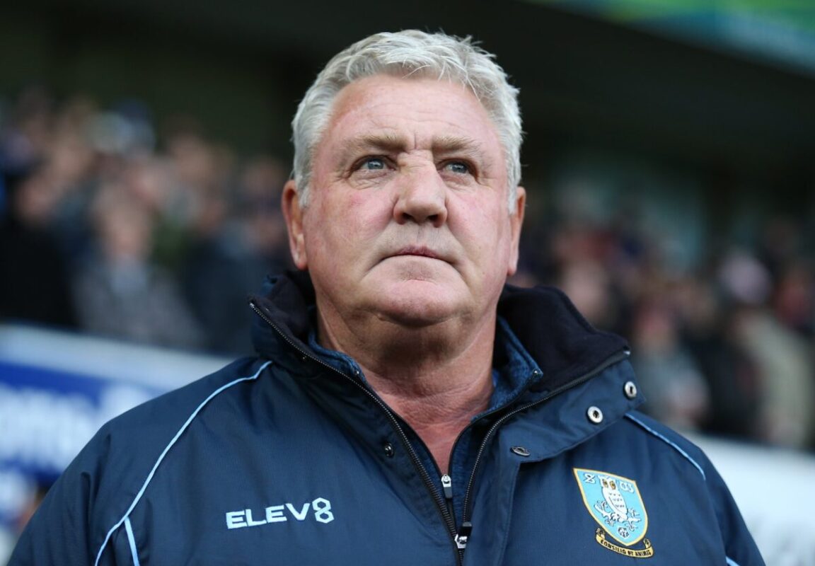 Newcastle manager