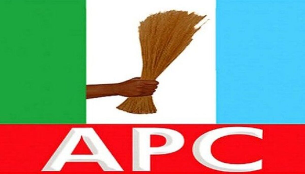 2023: APC explains why it zoned governorship ticket to Niger South