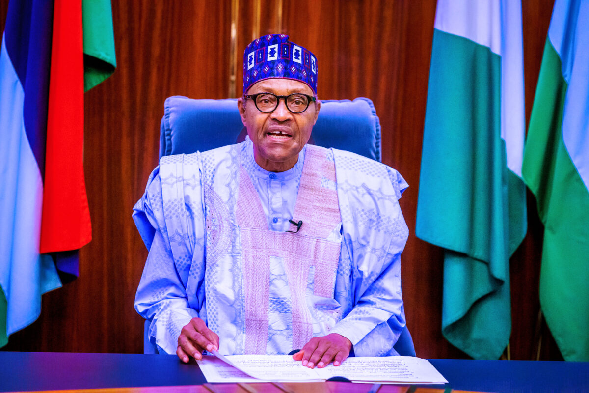 Real or Impostor?: Igbo Youth Leader Shares Perspective on Buhari’s Authenticity