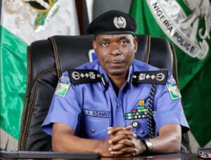IPOB/ESN behind attack on Imo Prison, Police Command ― IGP Adamu