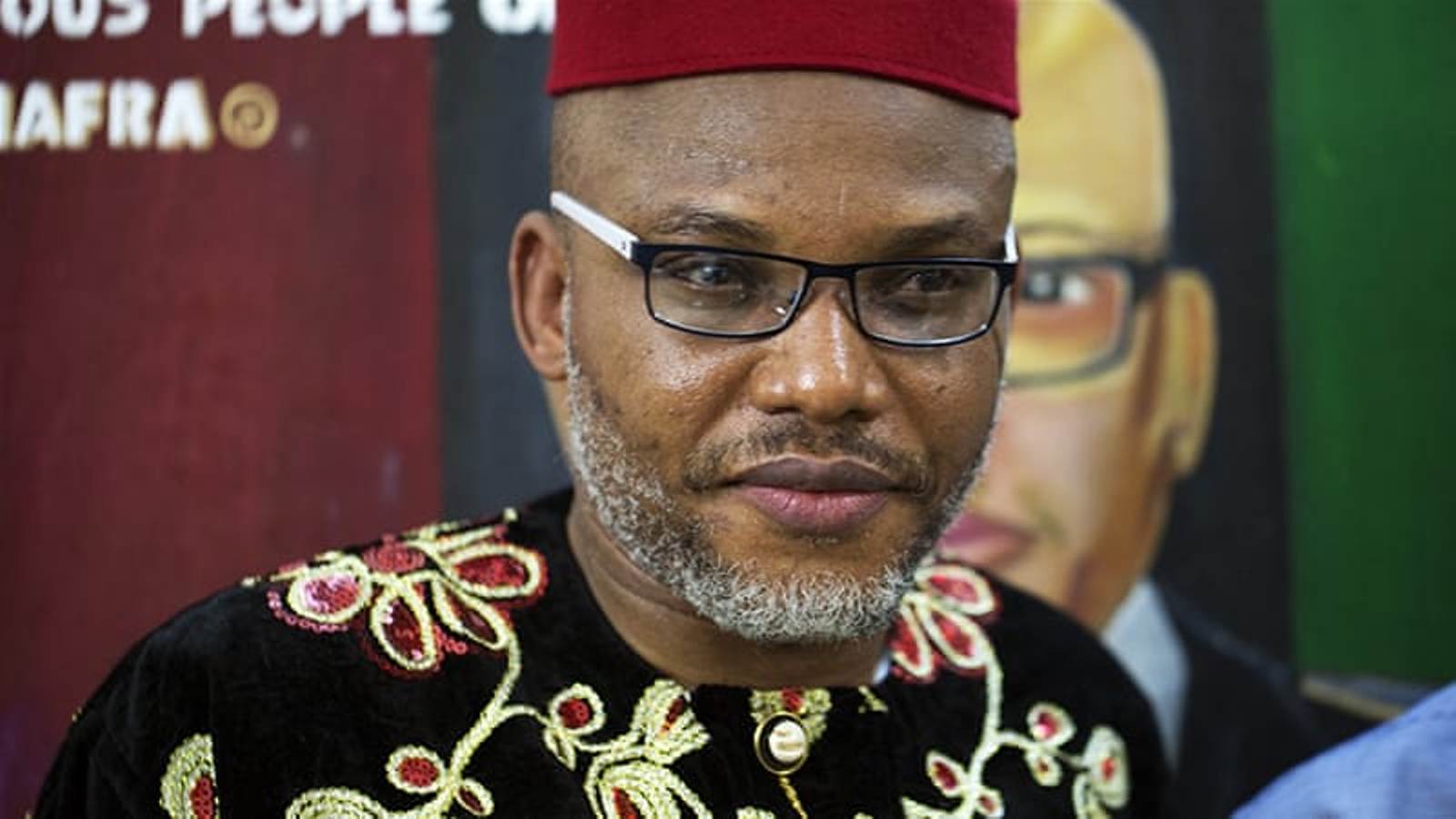 Kanu’s Downfall Near, We Will Release Names of His Sponsors ― Ohanaeze Youths