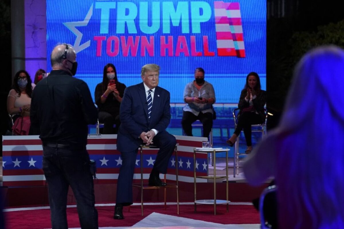 US Election 2020: Trump lost, but Trumpism did not
