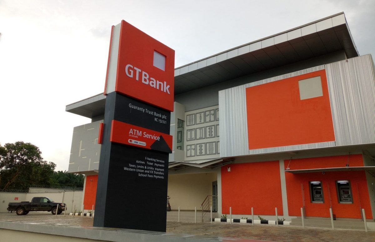 GTBank releases requirements to purchase forex