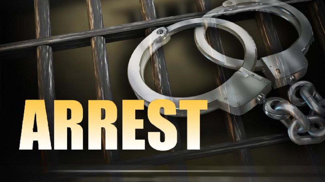 39-yr-old female teacher arrested for allegedly raping 14-yr-old boy