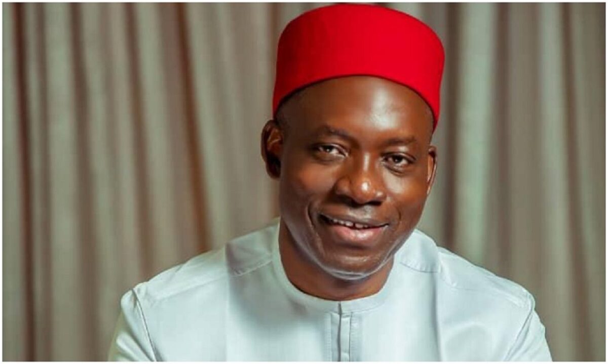 I’ll drive Innoson vehicle, won’t wear imported clothes as governor ― Soludo