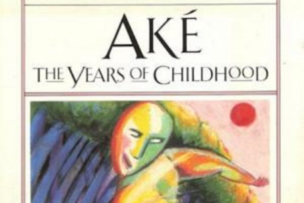 Free PDF/EPUB: Ake: The Years of Childhood by Wole Soyinka [Download]