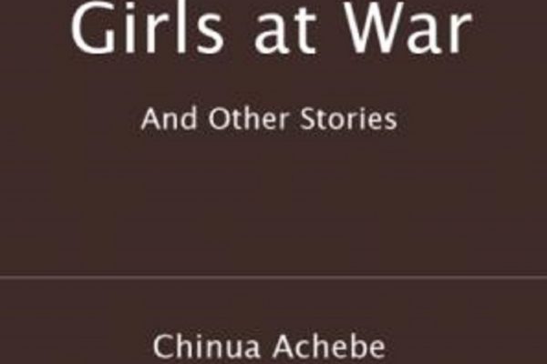 Free PDF/EPUB: Girls at War and Other Stories by Chinua Achebe [Download]
