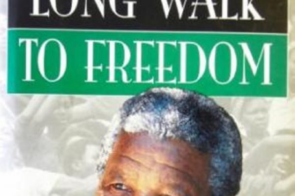 Free PDF/EPUB: Long Walk to Freedom: The Autobiography of Nelson Mandela [Download]