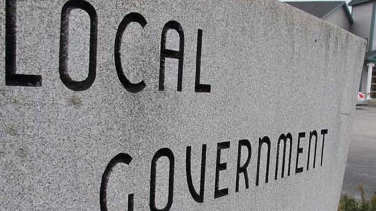 How to become Local Government Chairman in Nigeria