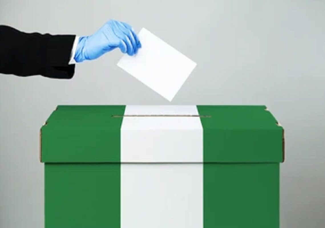 How to become a Councillor in Nigeria