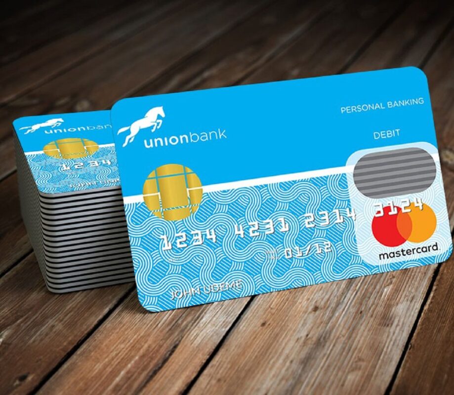 You’ll no longer be able to use your Naira card for foreign payments — Union Bank tells customers