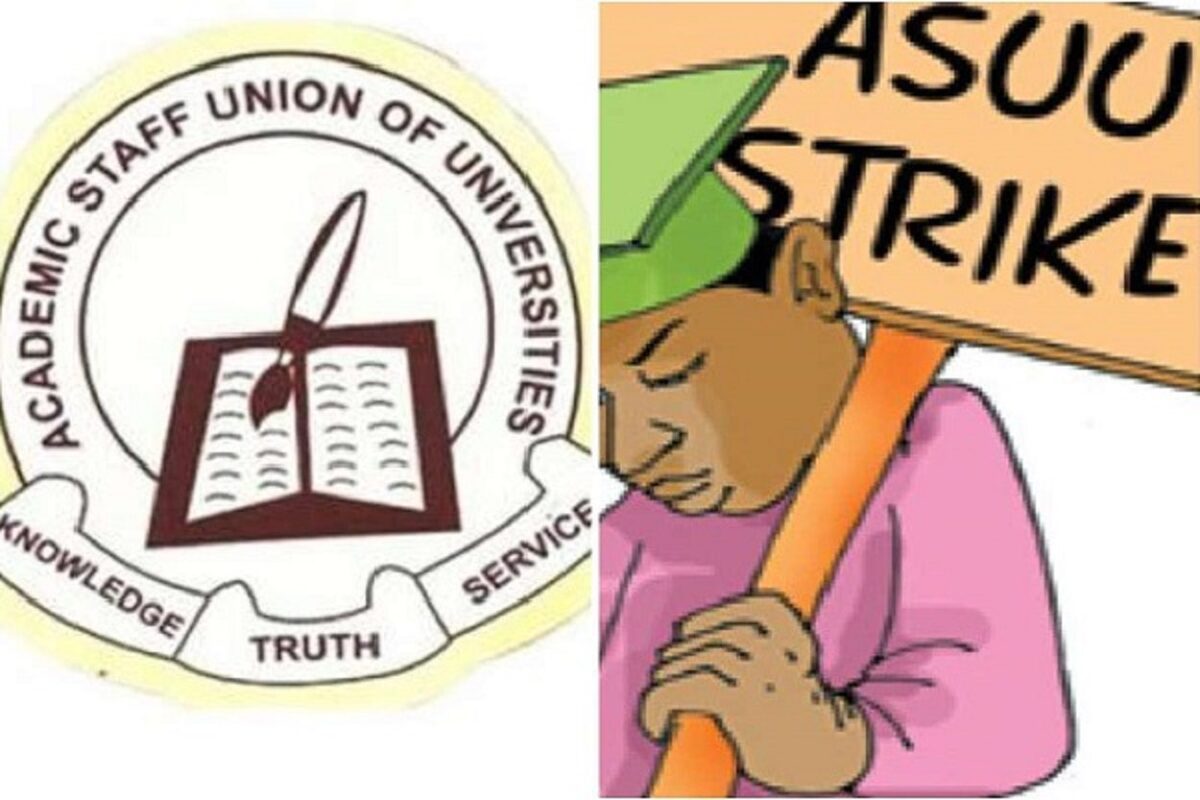 Full list of state-owned universities not part of ASUU strike 2022
