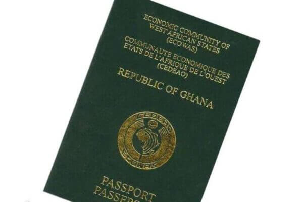 Countries Ghanaians can travel to without visa