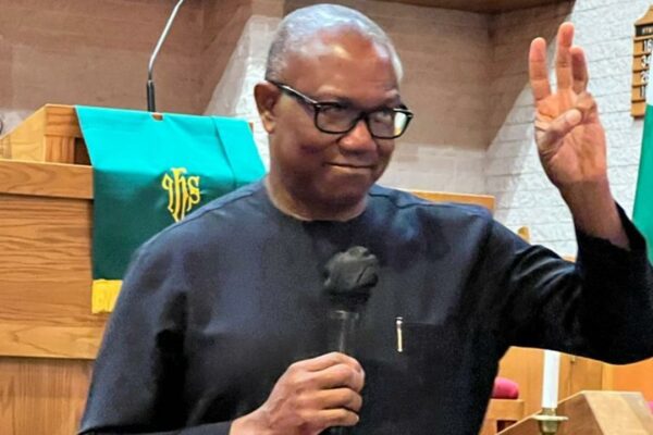 2023: List of States Labour Party’s Peter Obi Must Win to Become Nigeria’s President