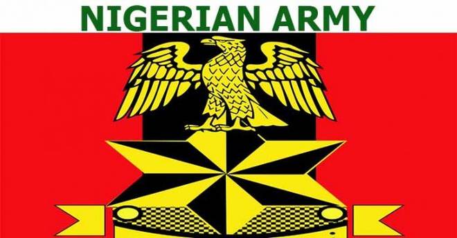 Full list of 122 officers promoted by Nigerian Army