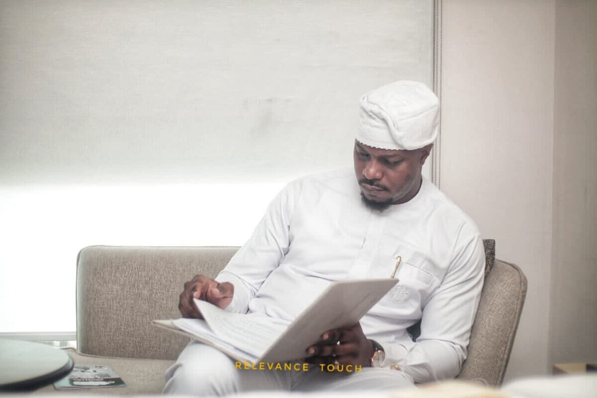Who Is Gbadebo Rhodes-Vivour? 10 Things You Don’t Know About Him [Biography, Wikipedia]