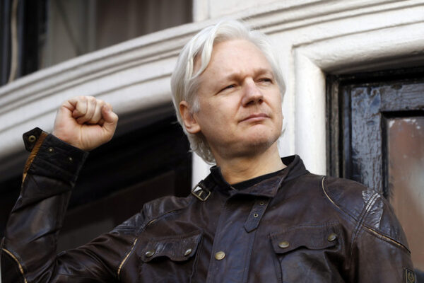 US considering Australia’s request to drop prosecution of Wikileaks founder, Assange