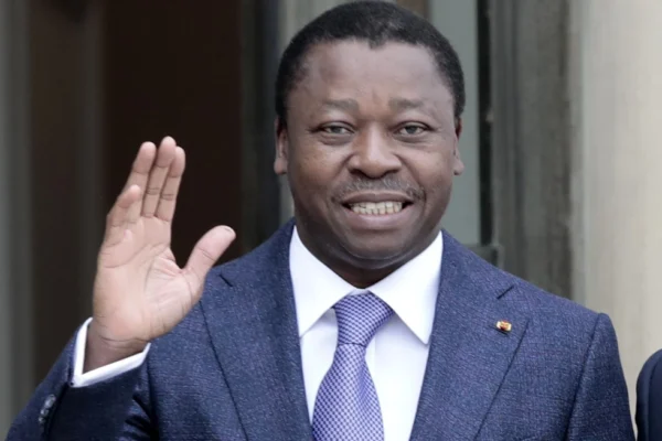 Togo bans protests against family who’ve ruled country for almost 60 years