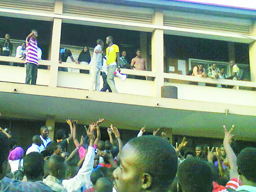 Top Best Universities in Nigeria and Their World Ranking in 2024