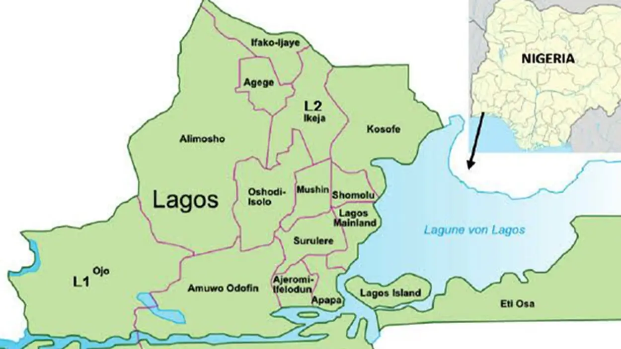 Police, Hoodlums Disrupt LP-ADC Event in Alimosho, Lagos
